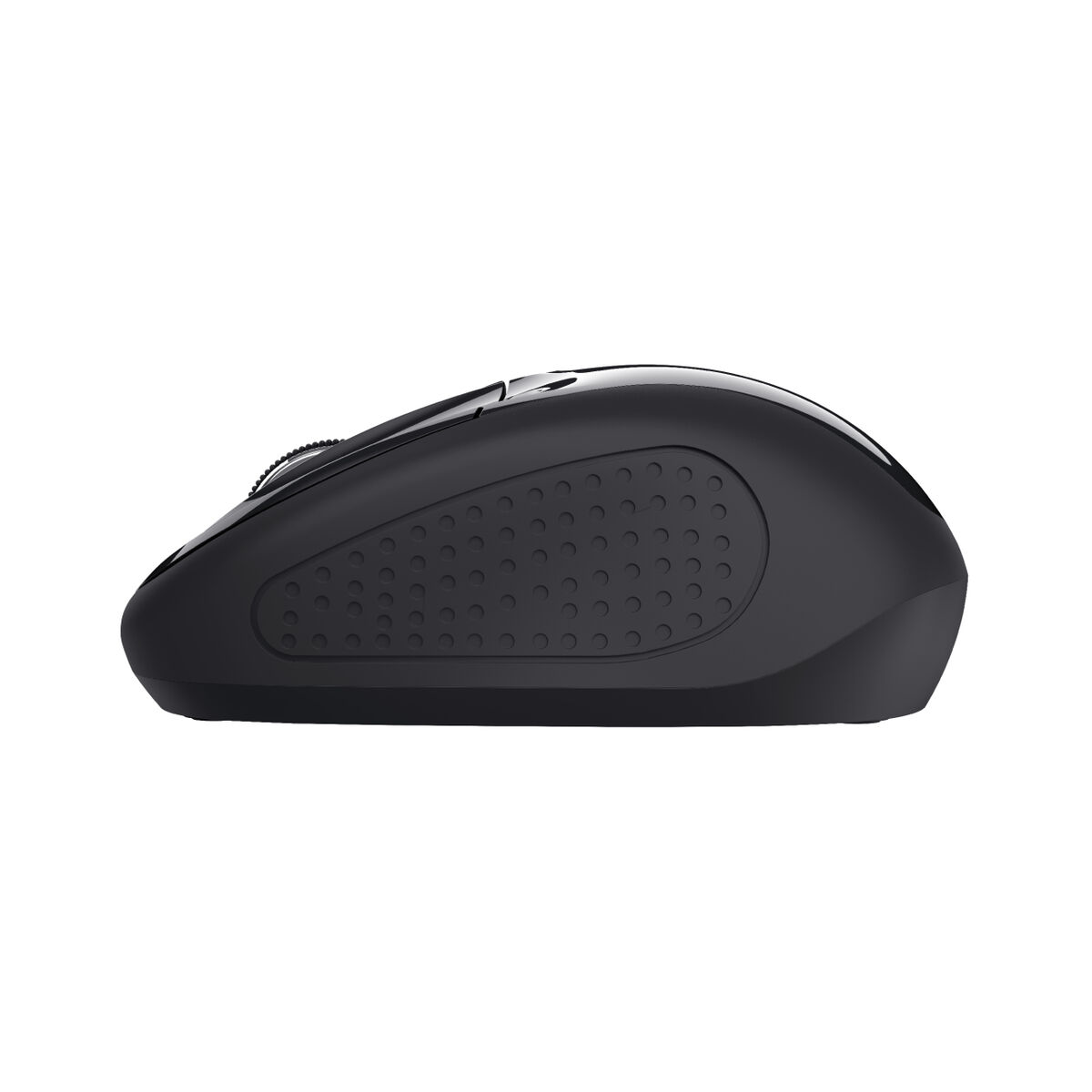 Trådlös Mus Trust 24658 Svart 1600 dpi - 3