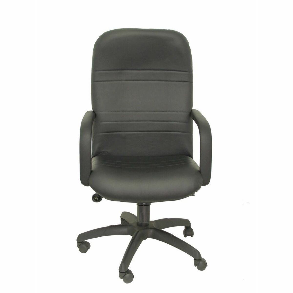 Kontorsstol Letur Piqueras y Crespo BPIELNE Svart - 3