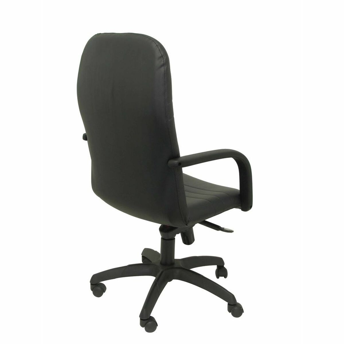 Kontorsstol Letur Piqueras y Crespo BPIELNE Svart - 8