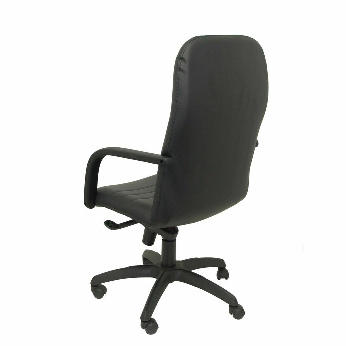 Kontorsstol Letur Piqueras y Crespo BPIELNE Svart - 5