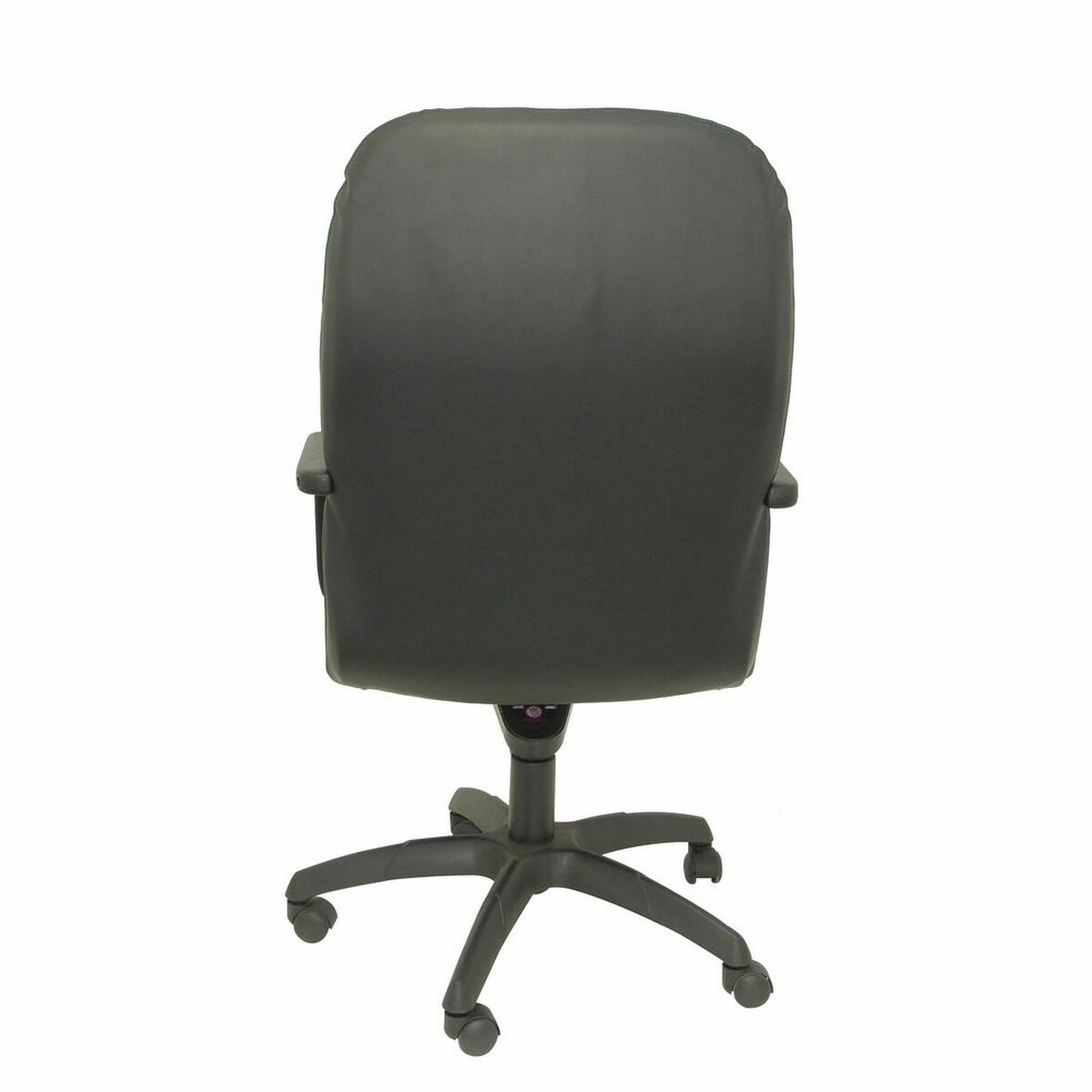 Kontorsstol Letur Piqueras y Crespo BPIELNE Svart - 7