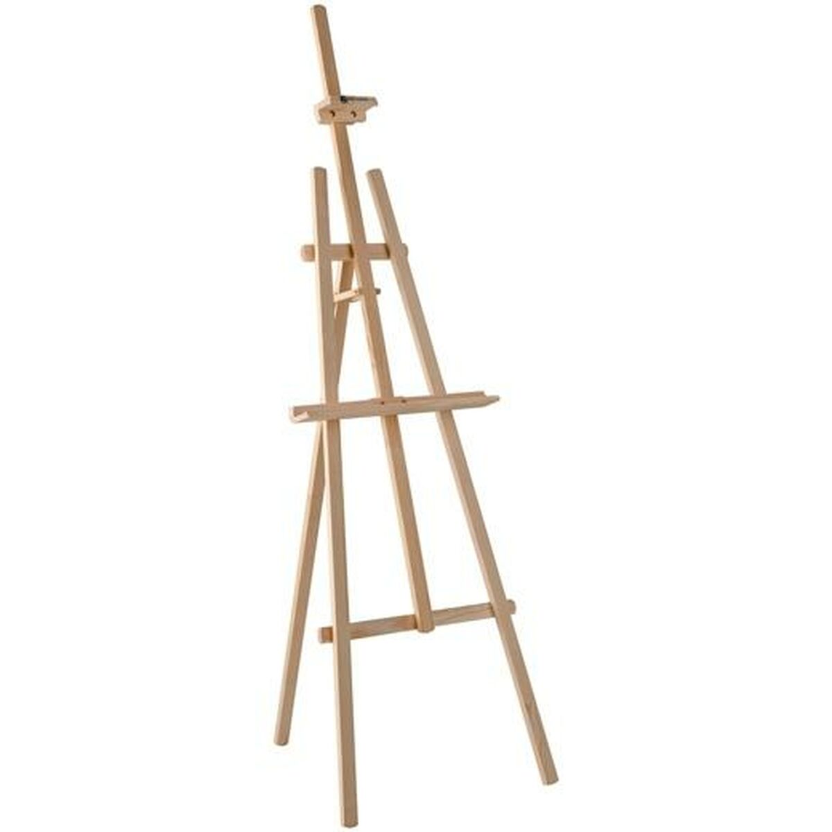 Staffli Talens Art Creation Vega 57 x 175 cm furuträ