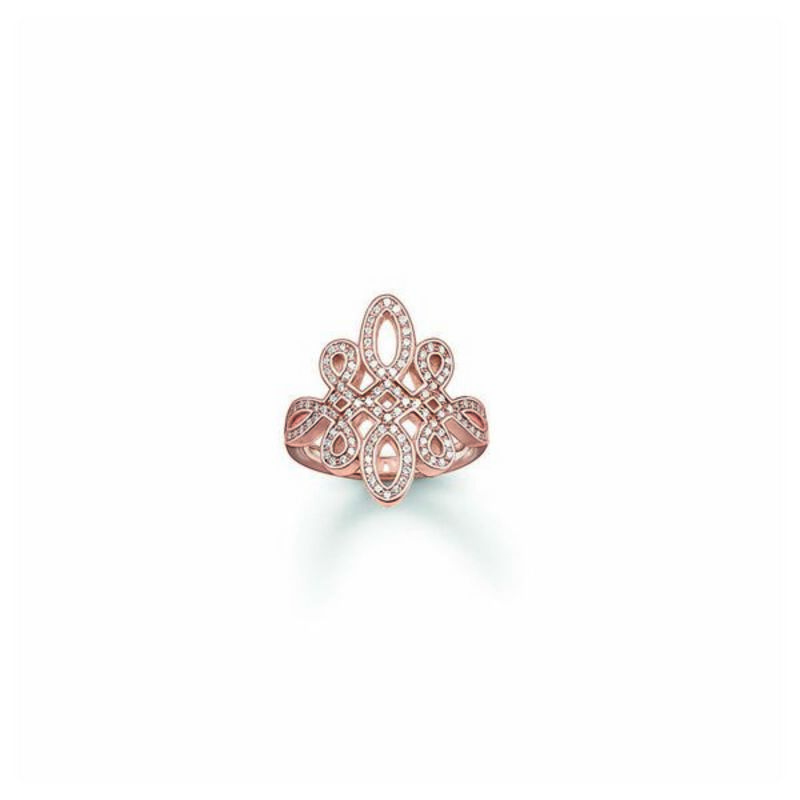 Damring Thomas Sabo 974-416-14-54 (14) - 4