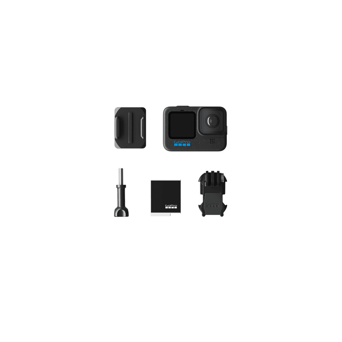 Sportkamera GoPro HERO12 Svart - 2