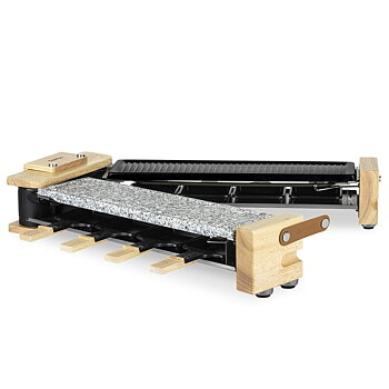 Raclette Hkoenig Brun