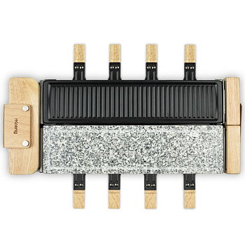 Raclette Hkoenig Brun