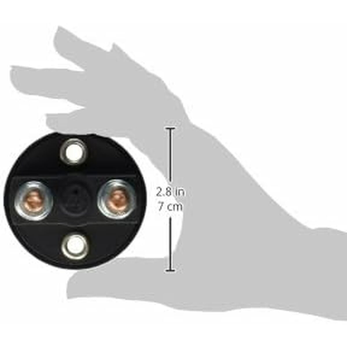 Battery disconnector OMP OMPEA0-0460 - 2