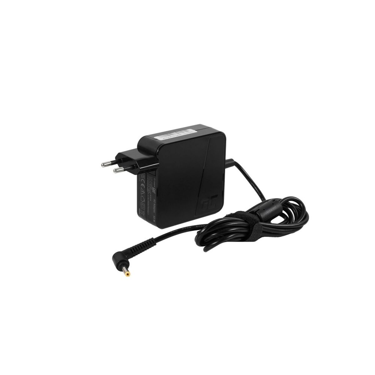 Laptopladdare Green Cell AD123PV2 65 W - 2