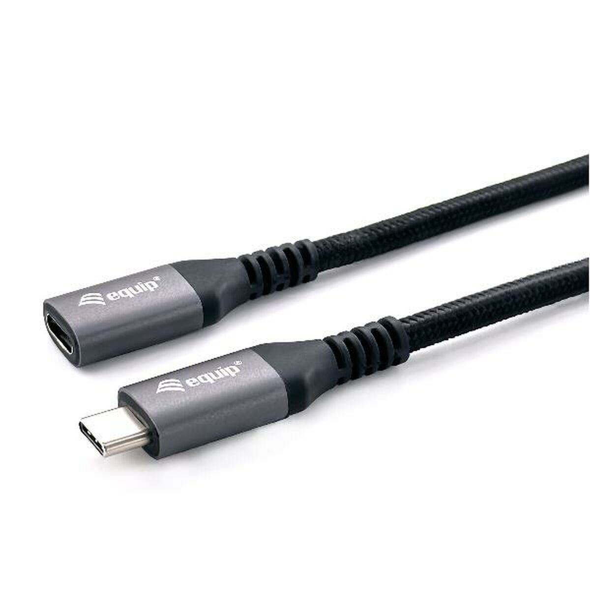 VGA Kabel Equip 128370 Svart