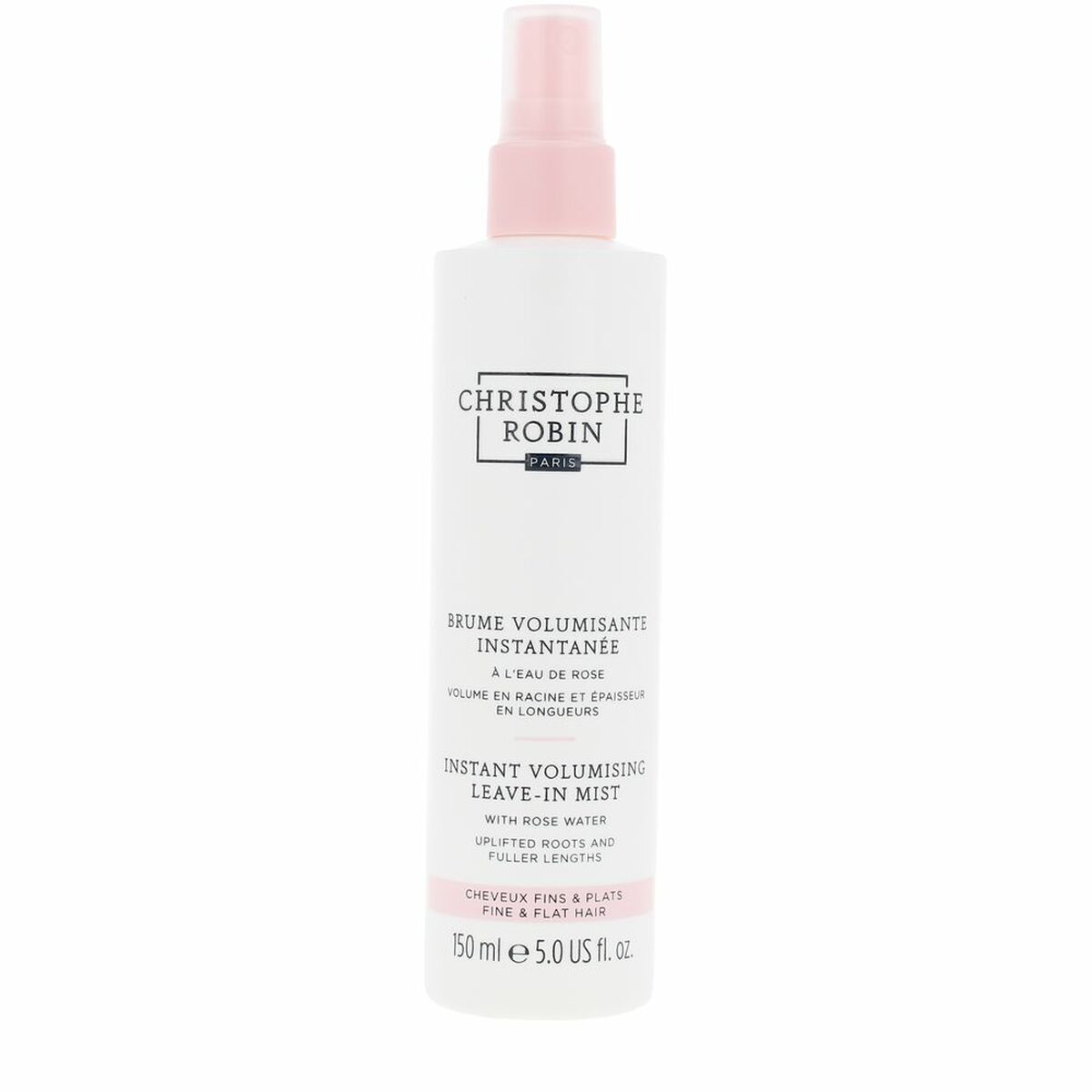Volymgivande spray Christophe Robin INSTANT VOLUMISING 150 ml