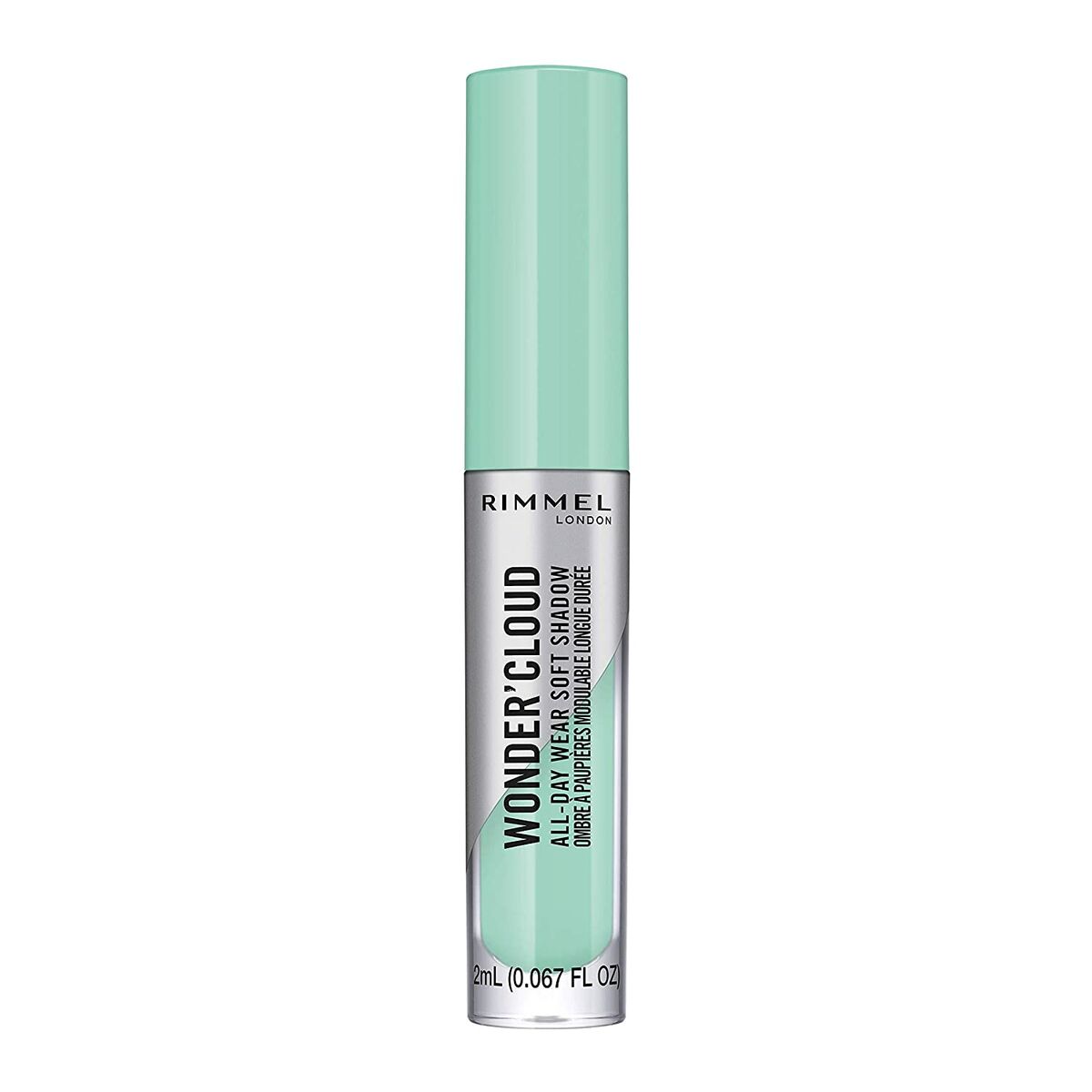 Flytande ögonskugga Rimmel London Cloud Nº 007 2 ml - 2