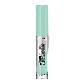 Flytande ögonskugga Rimmel London Cloud Nº 007 2 ml