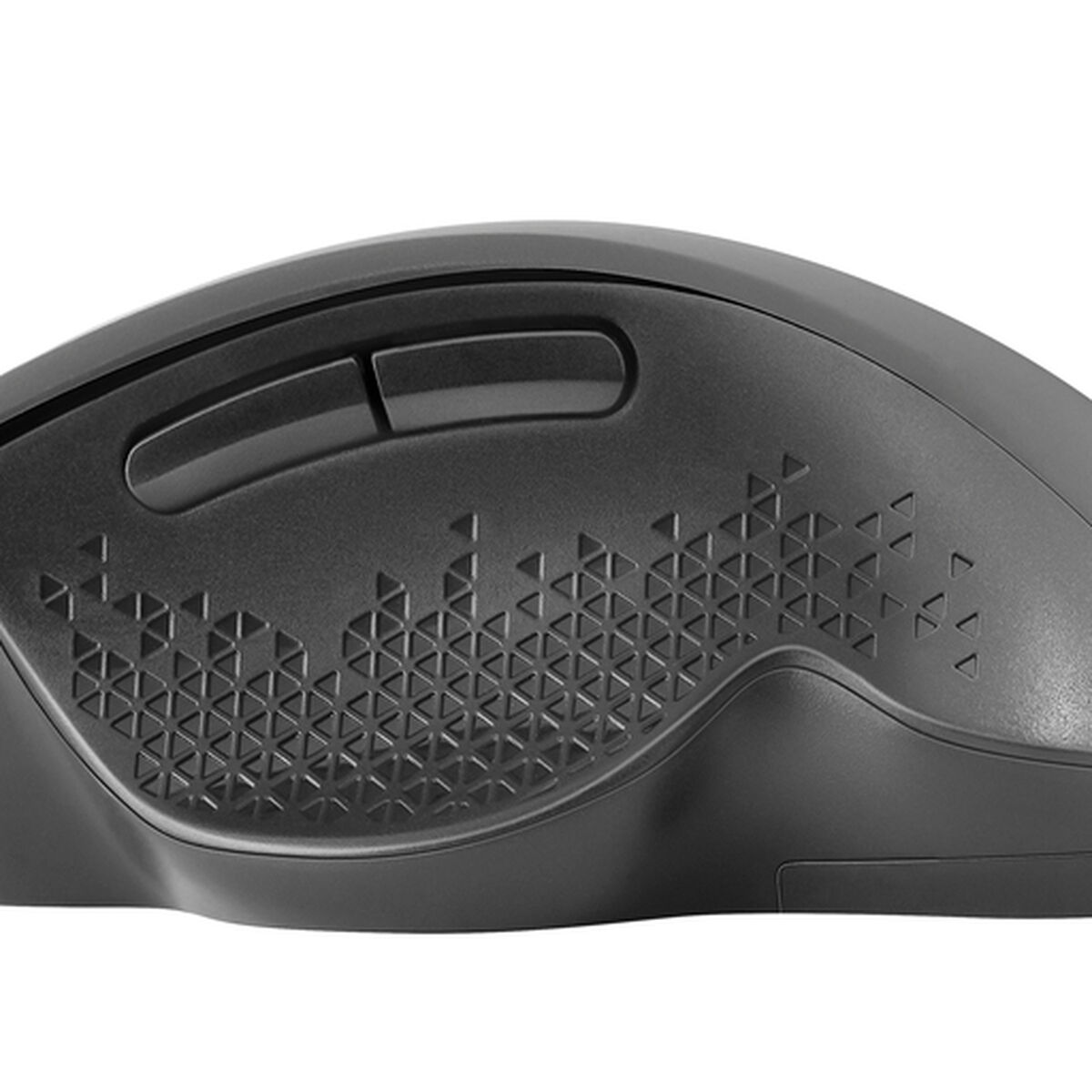 Trådlös Mus Nilox NXMOWI3001 Svart 3200 DPI - 5