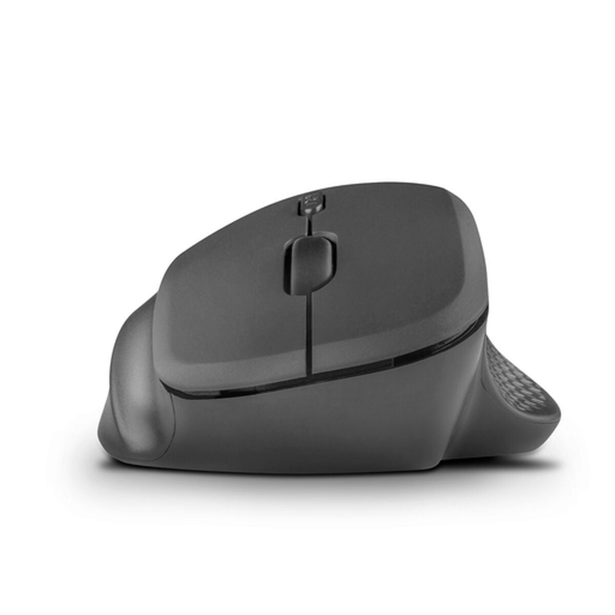 Trådlös Mus Nilox NXMOWI3001 Svart 3200 DPI - 6