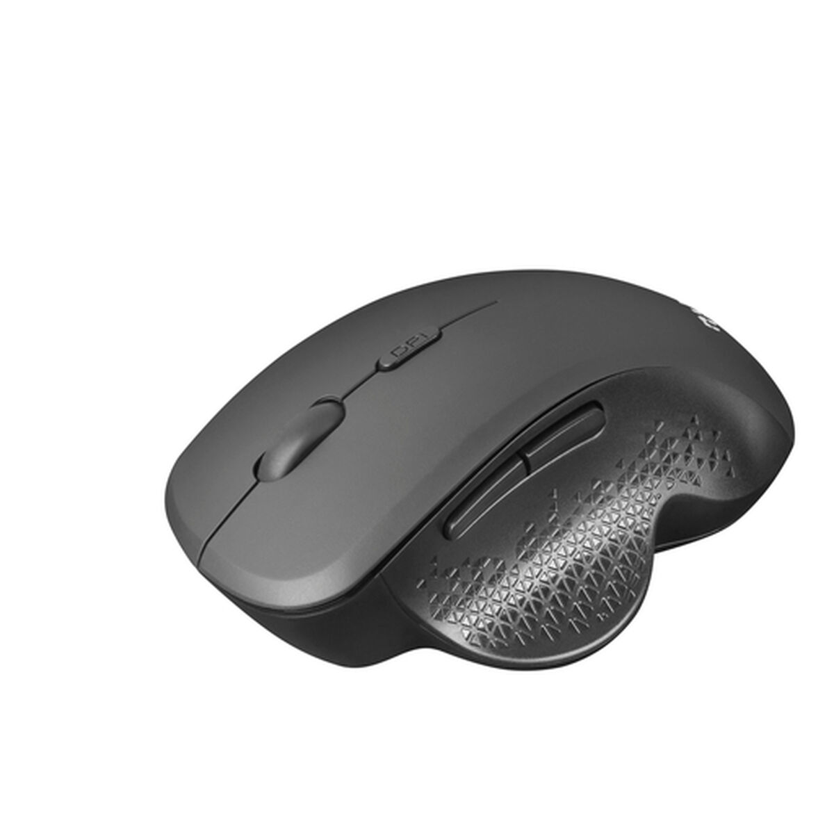 Trådlös Mus Nilox NXMOWI3001 Svart 3200 DPI - 7
