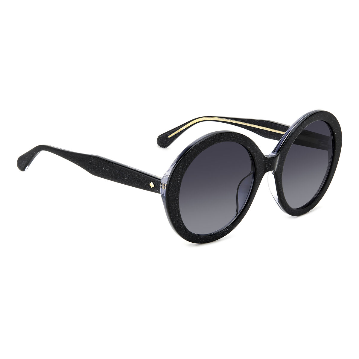 Damsolglasögon Kate Spade ZYA-G-S-807F59O Ø 55 mm - 3