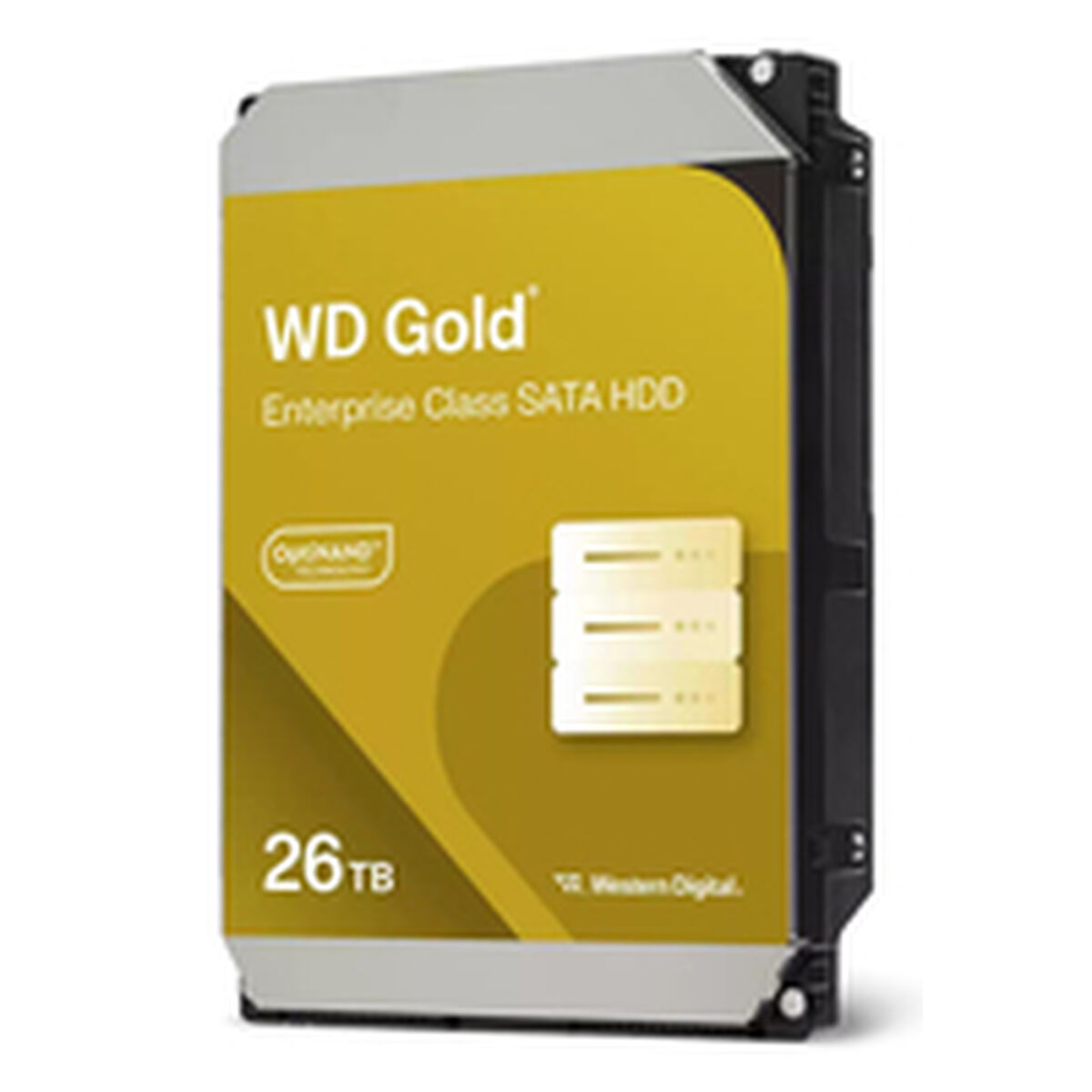 Hårddisk Western Digital WD261KRYZ 3,5"