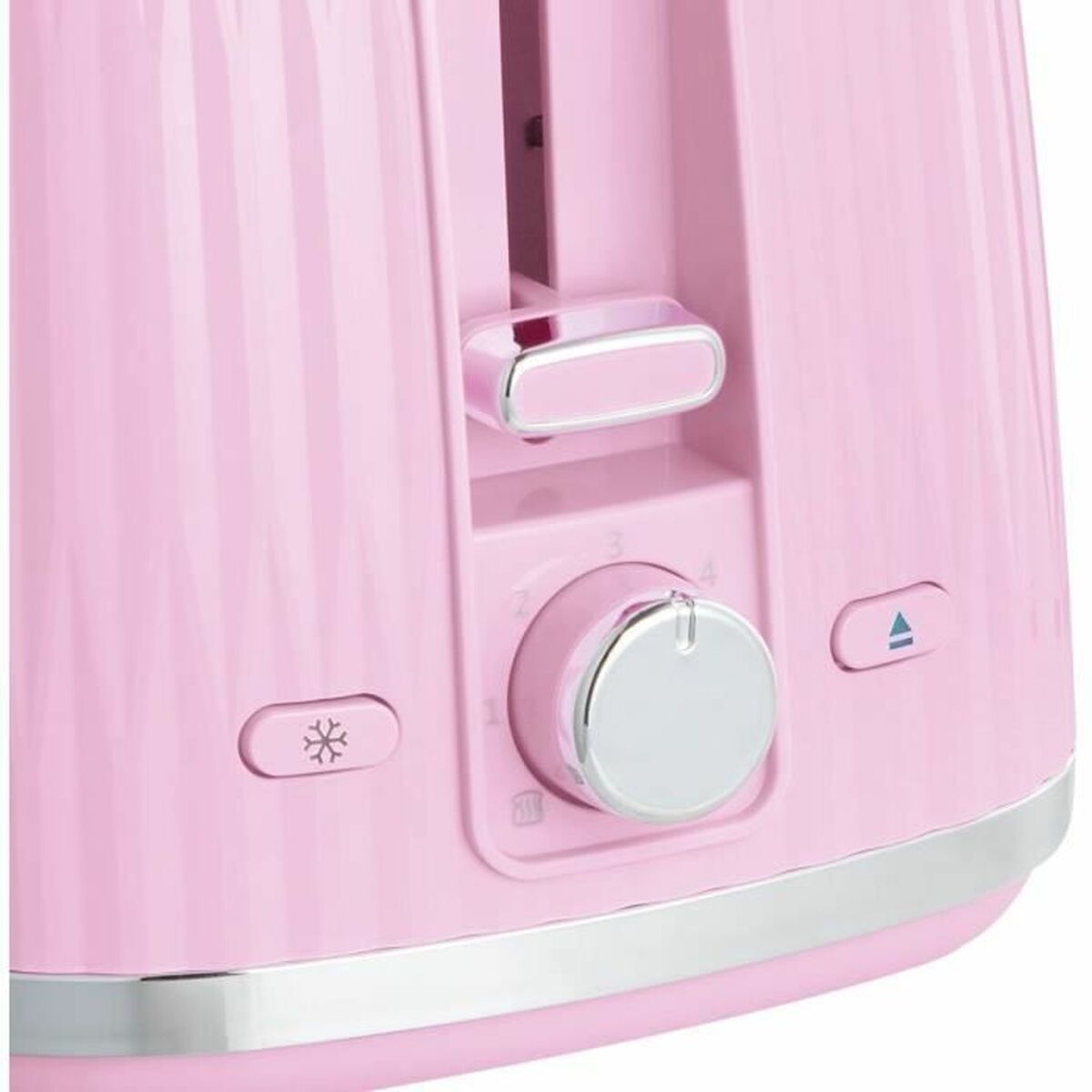 Brödrost Russell Hobbs - 3