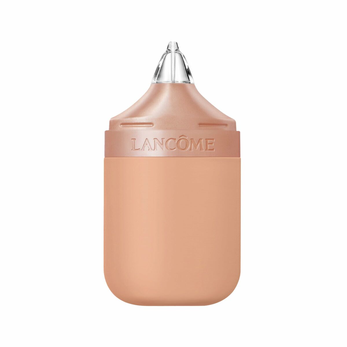 Hydrerande kräm med färg Lancôme IDÔLE MAKE-UP Nº 28n 30 ml