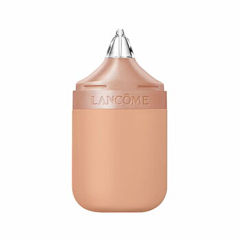Hydrerande kräm med färg Lancôme IDÔLE MAKE-UP Nº 28n 30 ml