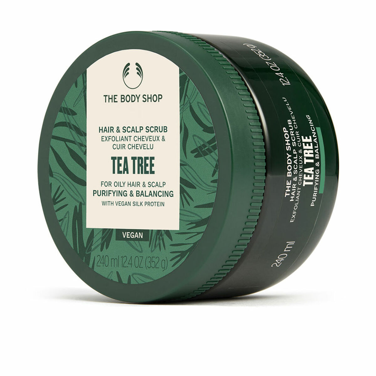 Kosttillskott The Body Shop TEA TREE 240 ml