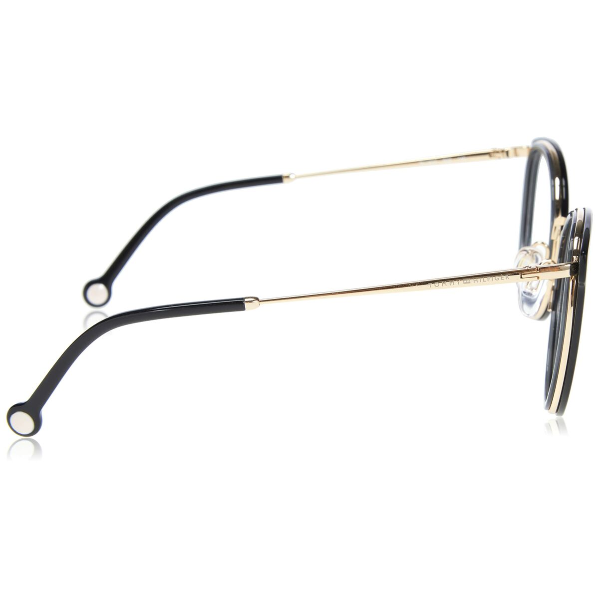 Glasögonbågar Tommy Hilfiger TH-1837-R6S Ø 52 mm - 3