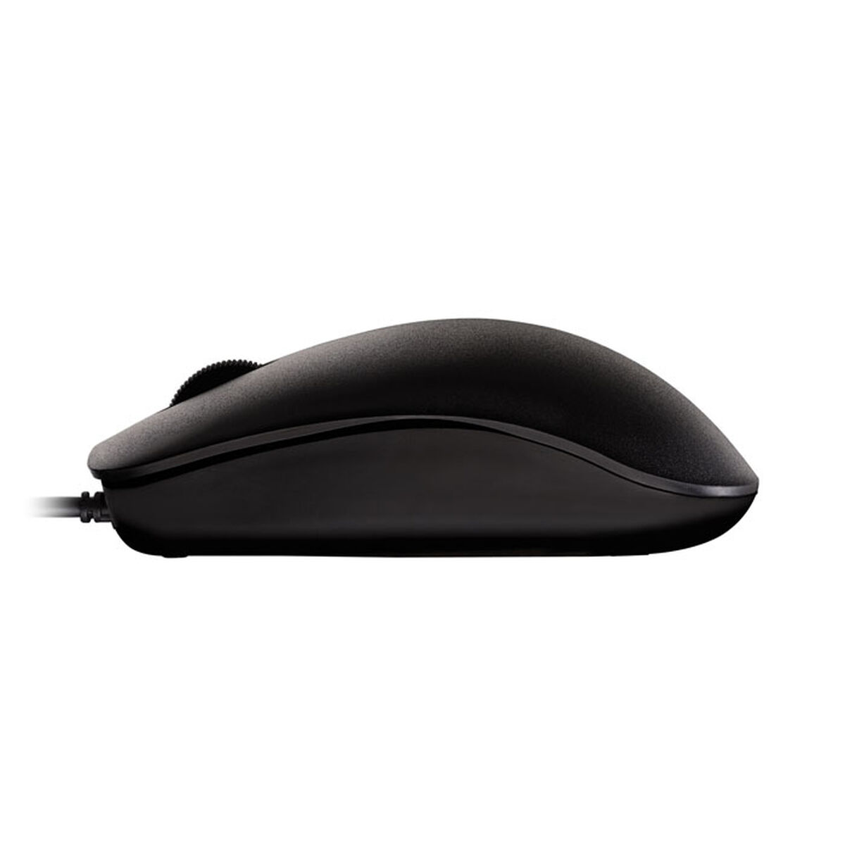 Mus Cherry JM-0800-2 Svart 1200 DPI - 2