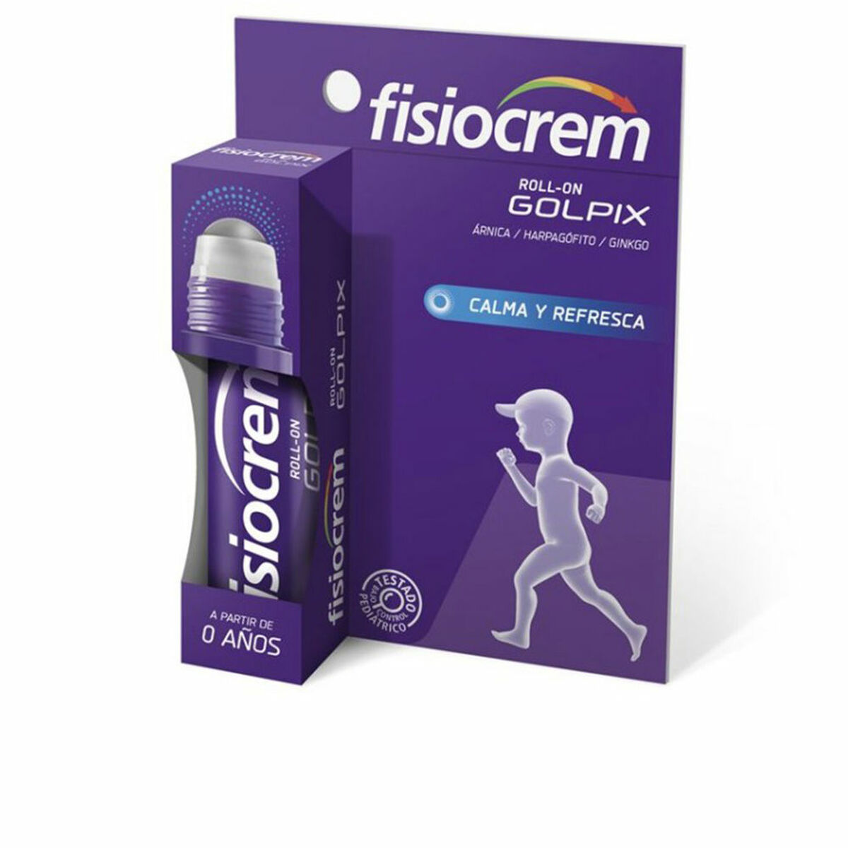 Kollagen Fisiocrem FISIOCREM GOLPIX 15 ml
