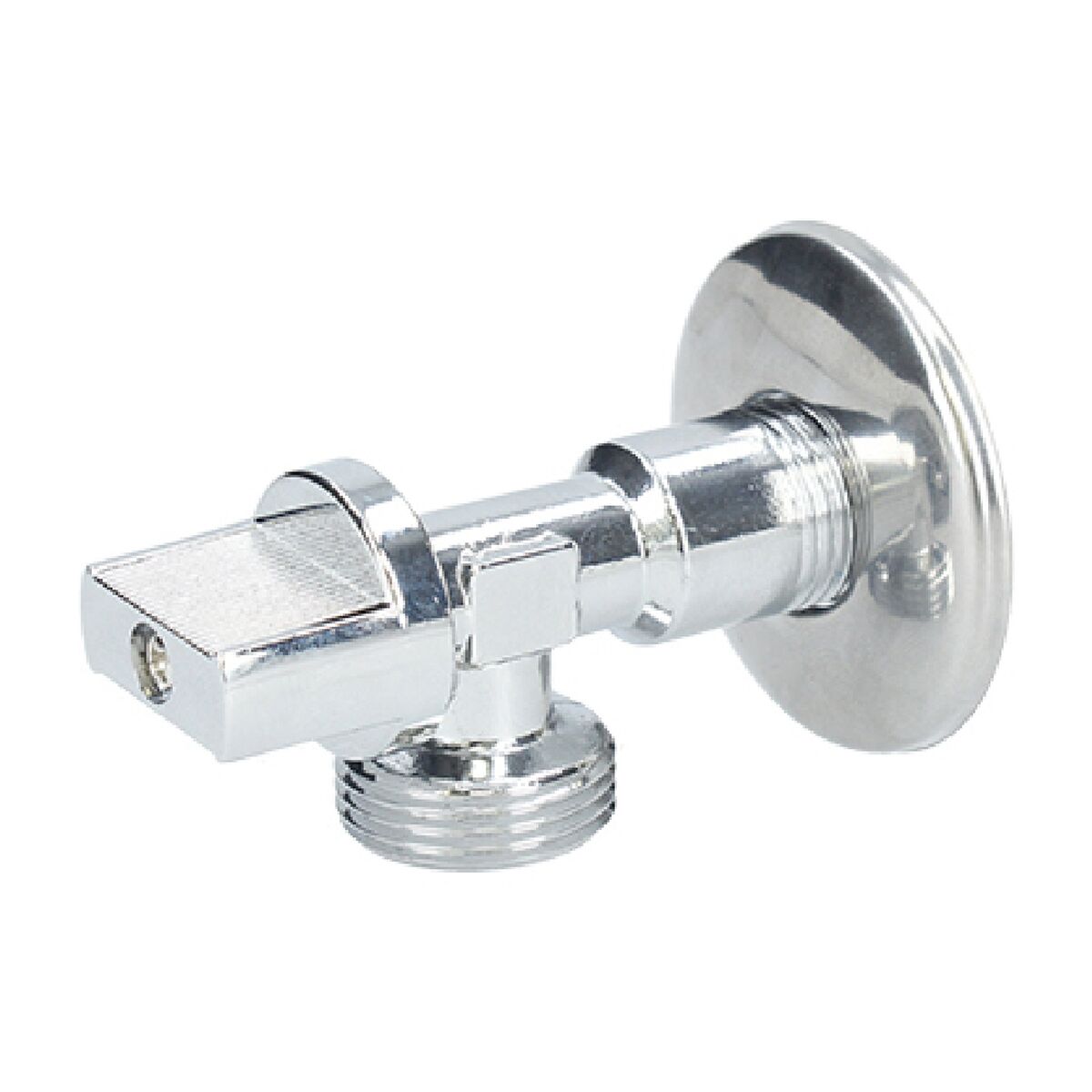 Reglernyckel Fontastock ABS Mässing 1/2" x 3/4" - 2