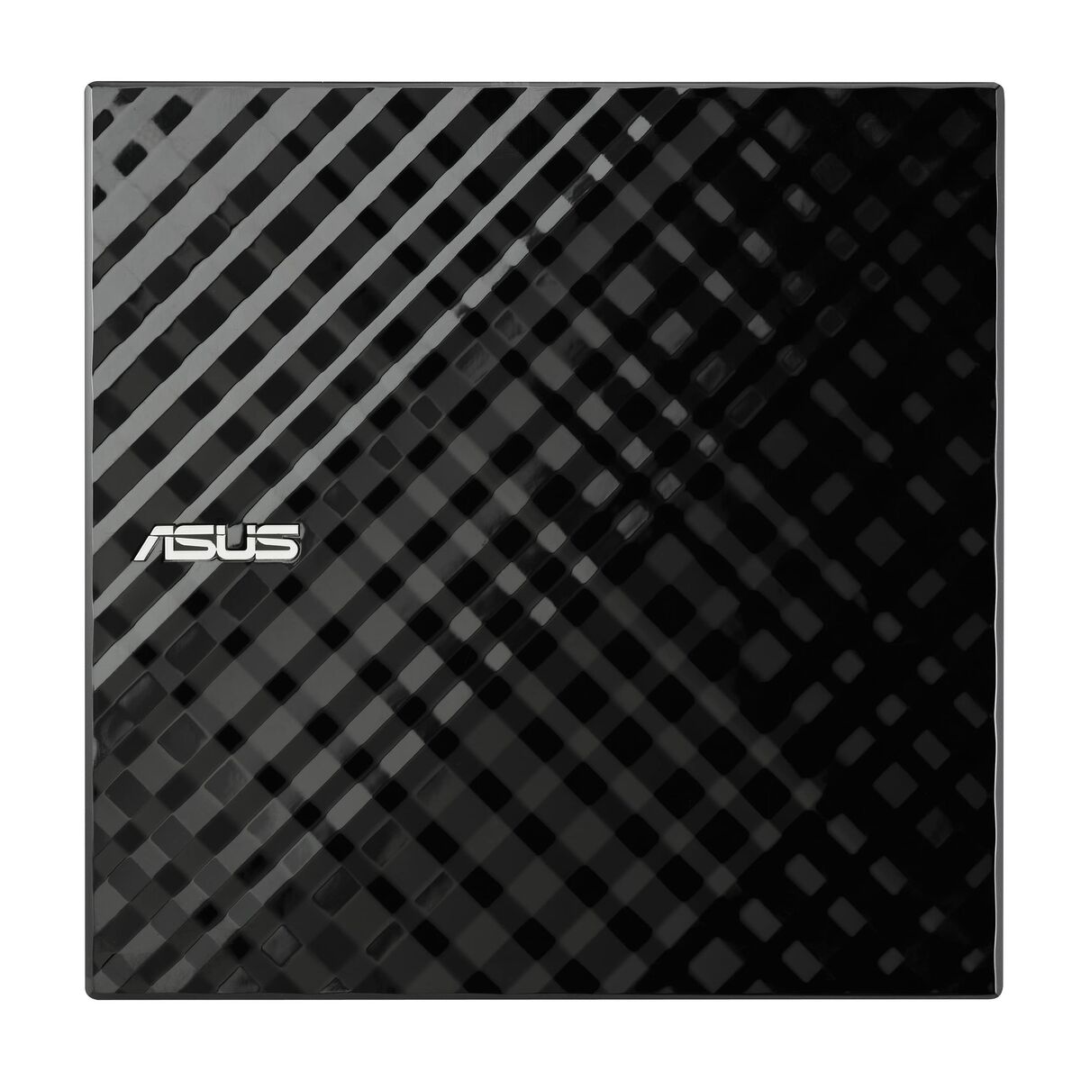 Extern Ultraslim DVD-RW Inspelare Asus SDRW-08D2S-U Lite - 2