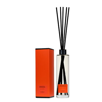 Parfympinnar Label Orange Kanel 200 ml