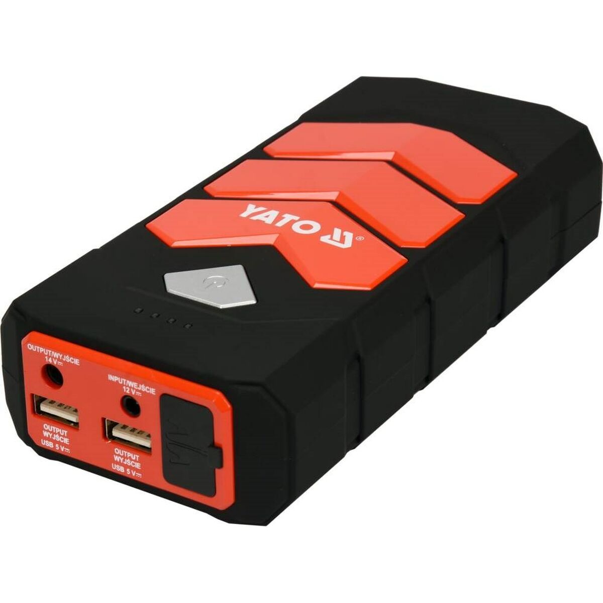 Rotuppdragare Yato YT-83081 - 7