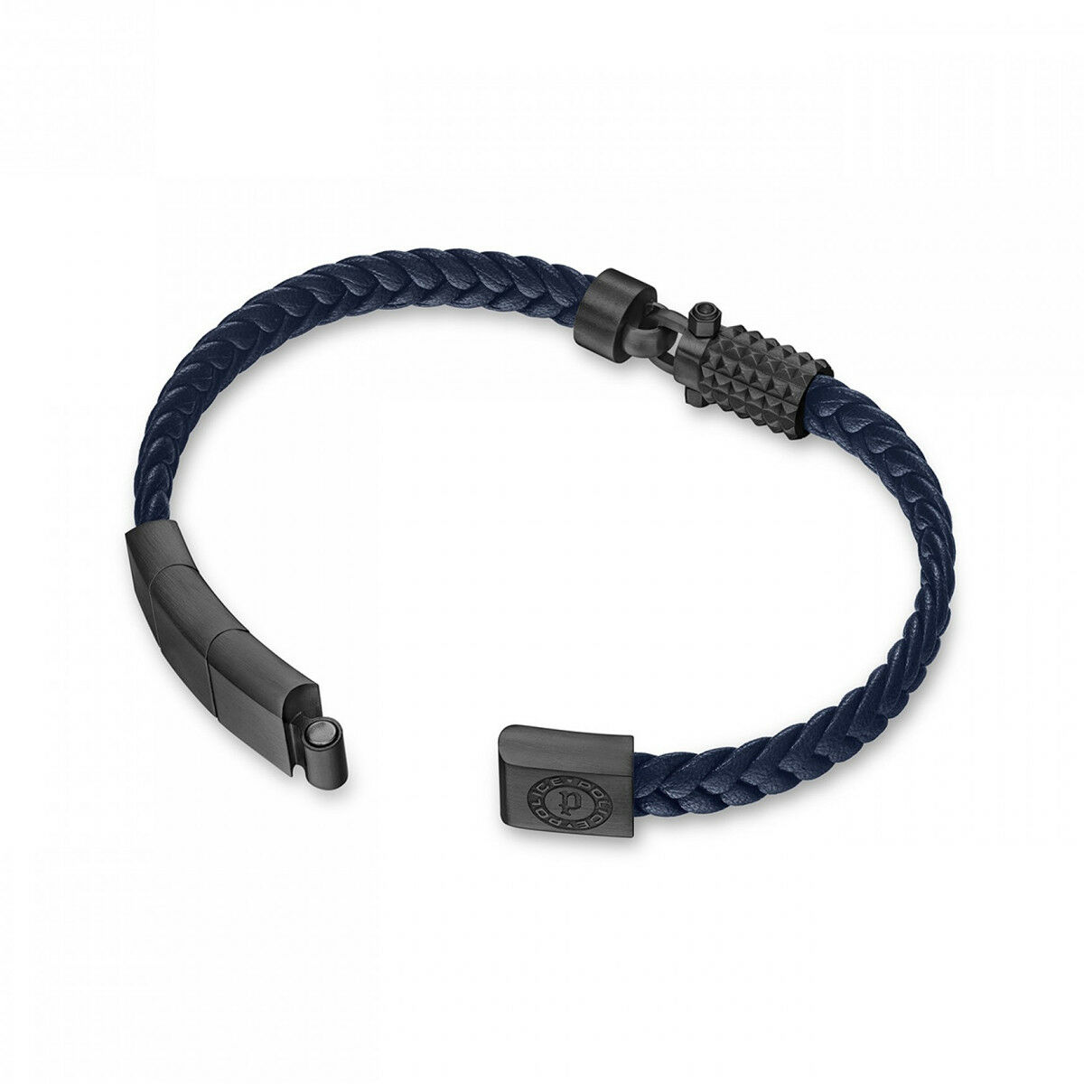 Herrarmband Police PEAGB0036602 - 2