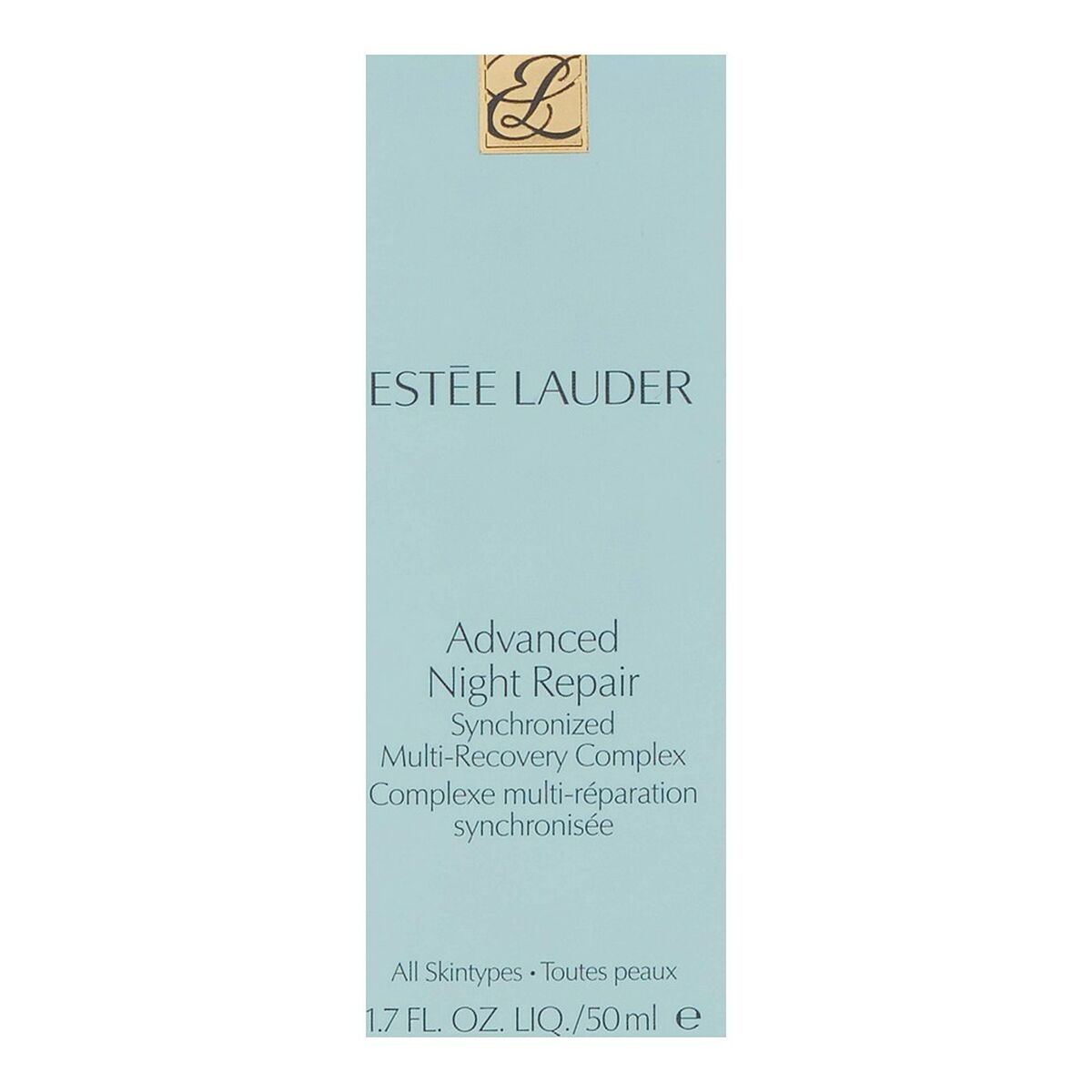 Ansiktsserum Advance Night X5 Estee Lauder 50 ml - 4