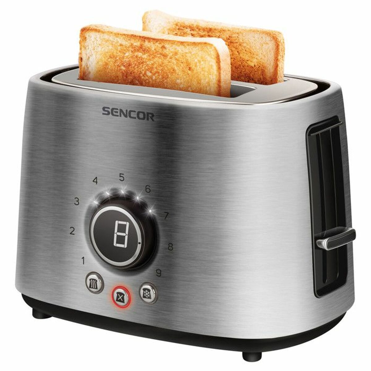 Brödrost Sencor