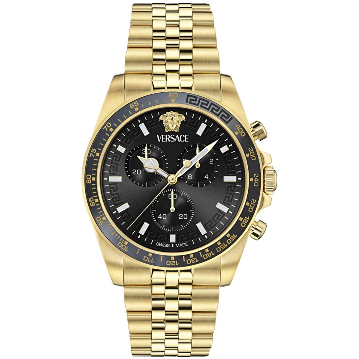 Herrklocka Versace VE0H00525