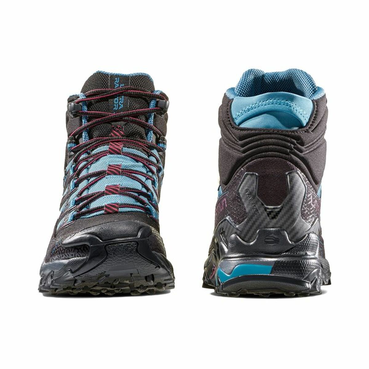 Löparskor, Vuxna La Sportiva Ultra Raptor II - 2