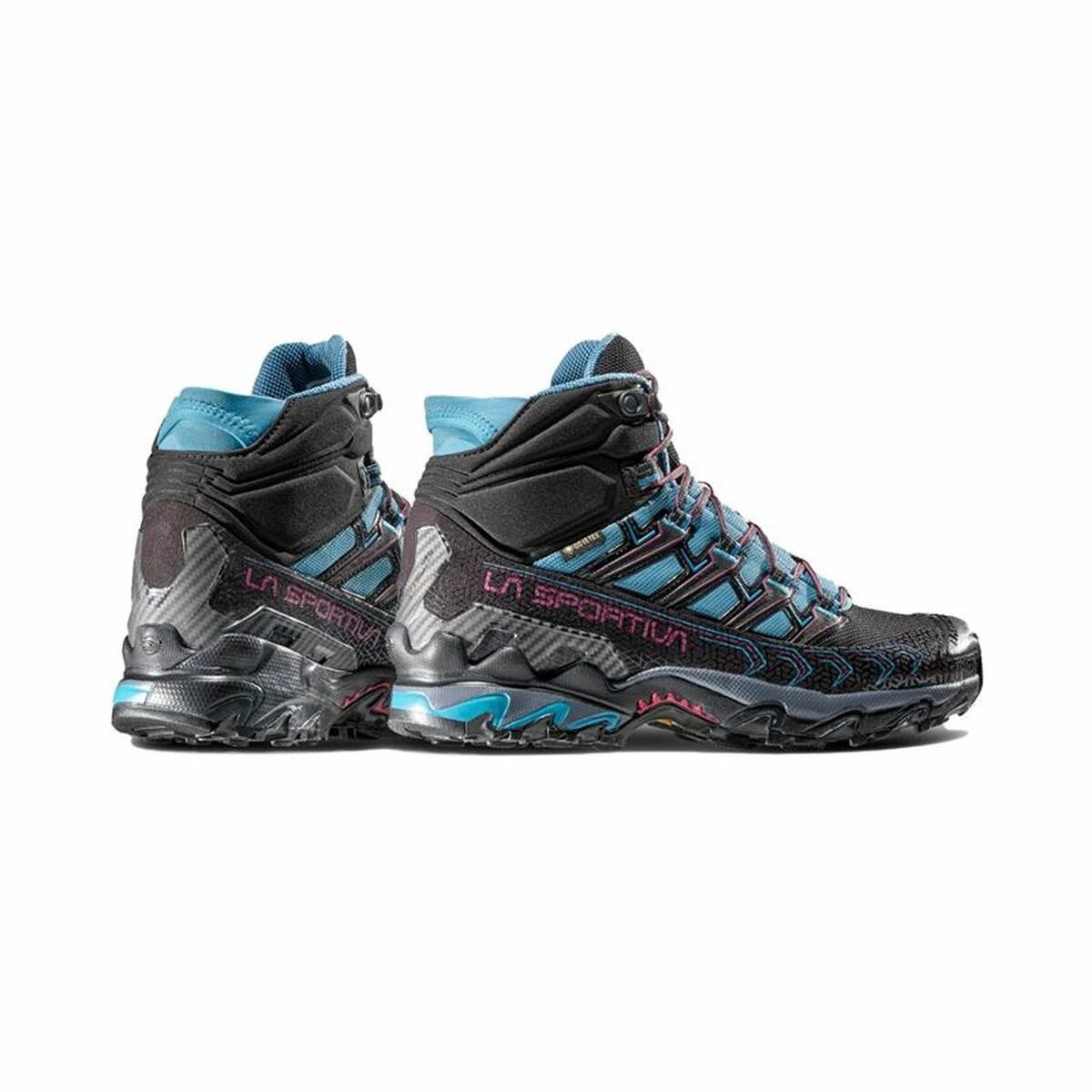Löparskor, Vuxna La Sportiva Ultra Raptor II - 3