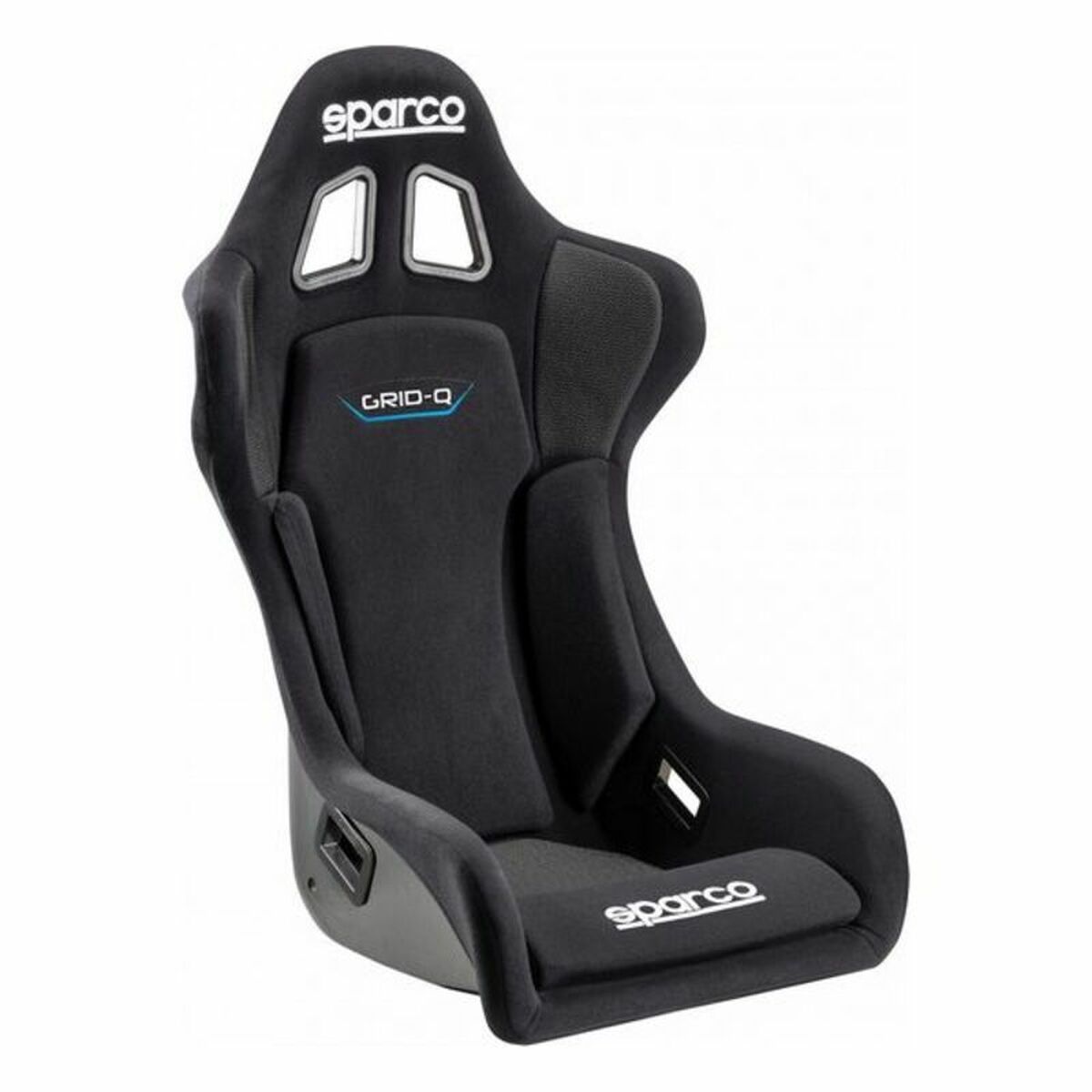 Sits Sparco 008009RNR Svart - 16