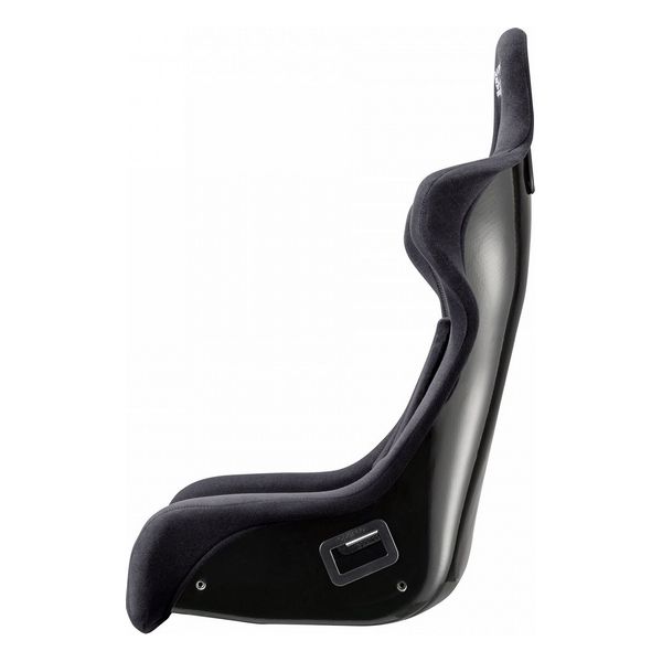 Sits Sparco 008009RNR Svart - 5