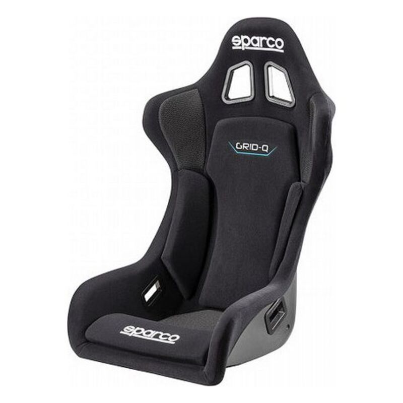 Sits Sparco 008009RNR Svart - 7