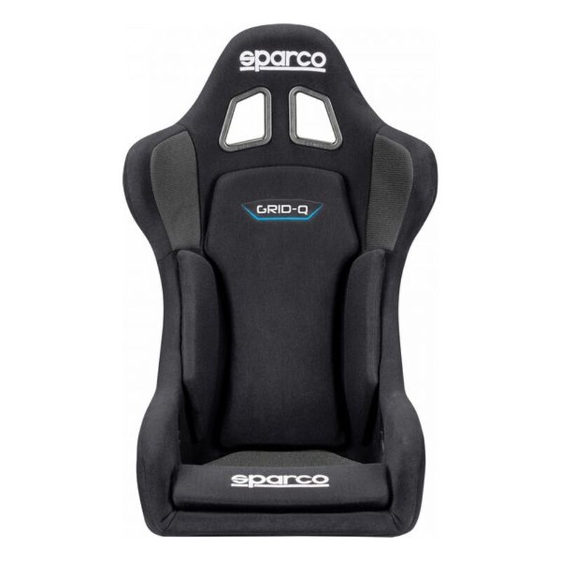 Sits Sparco 008009RNR Svart - 12