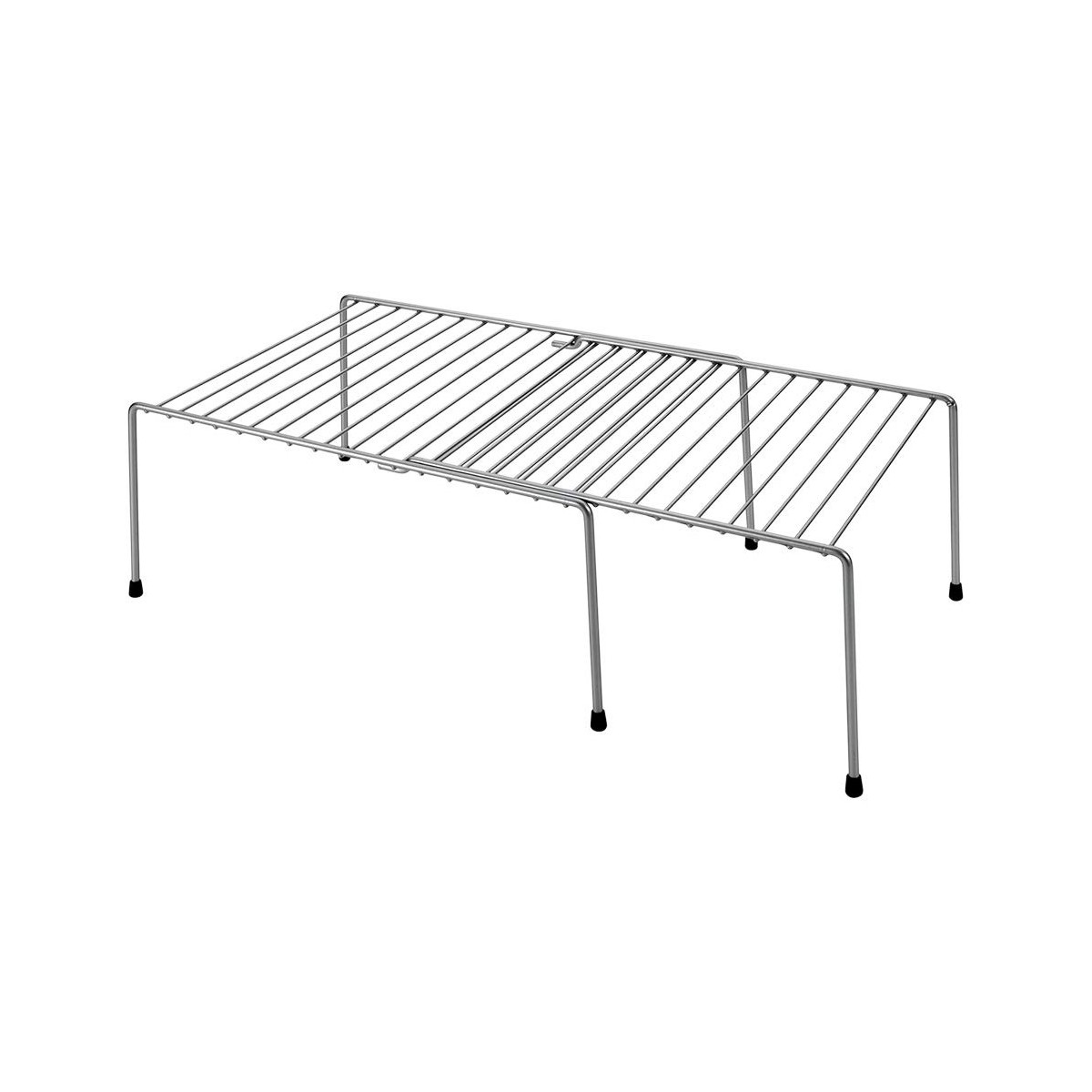 Hyllor Metaltex Adapto Metall 57/33 x 24 x 15 cm - 5