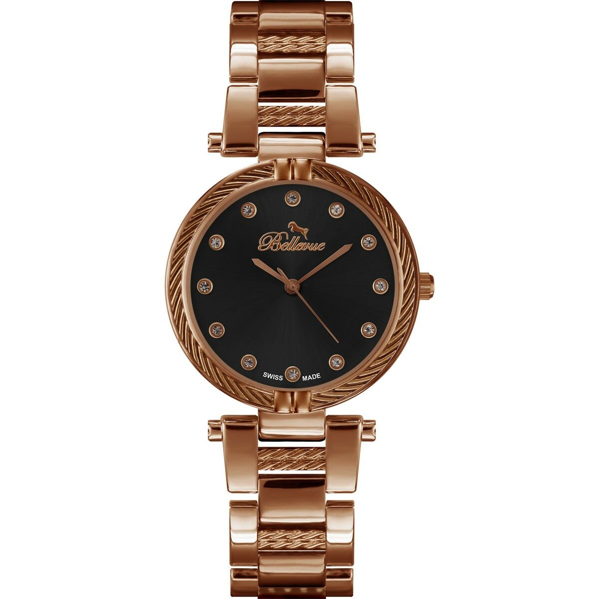 Damklocka Bellevue D26 (Ø 32 mm) - 2