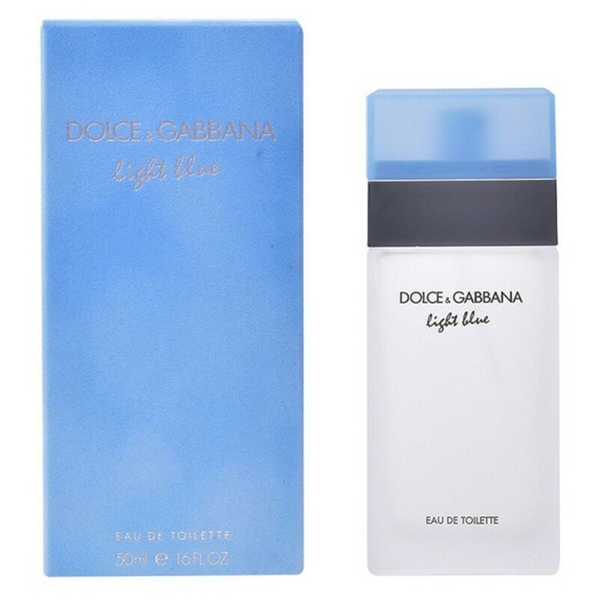 Parfym Damer Dolce & Gabbana DO15 EDT - 5