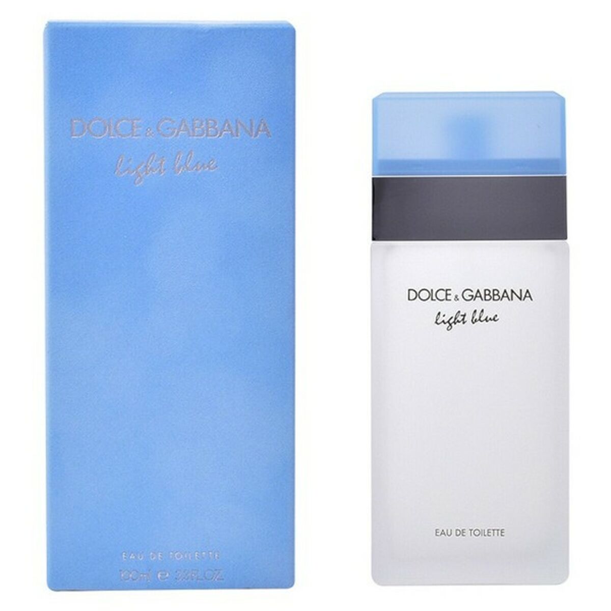 Parfym Damer Dolce & Gabbana DO15 EDT - 6