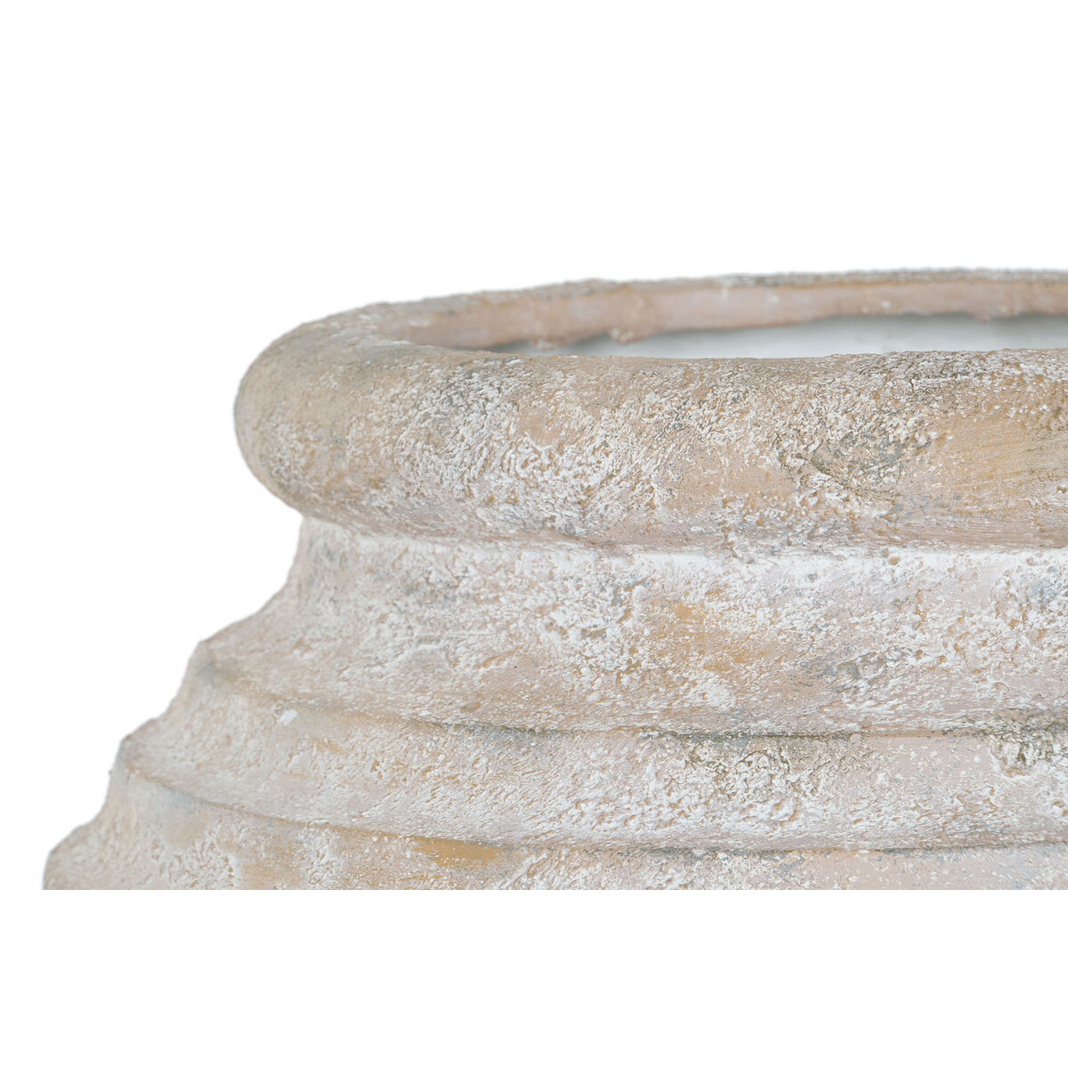 Vas Home ESPRIT Magnesium Traditionell 58,5 x 58,5 x 71 cm - 3