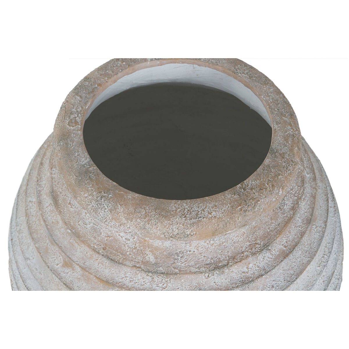 Vas Home ESPRIT Magnesium Traditionell 58,5 x 58,5 x 71 cm - 2
