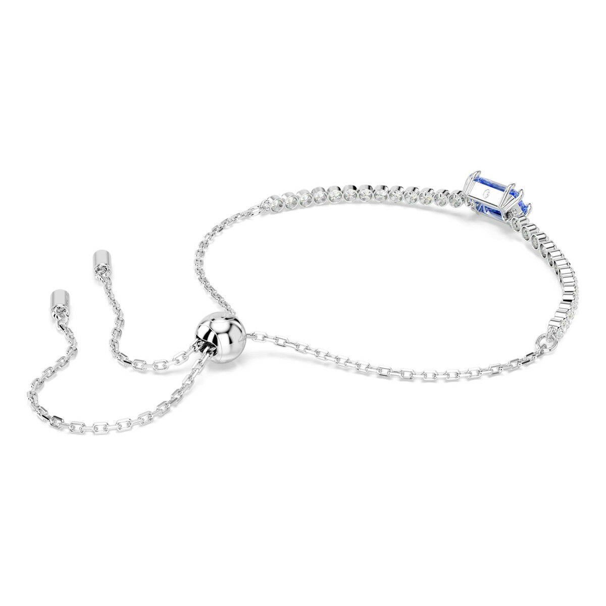 Damarmband Swarovski 5693412 Silvrig - 3