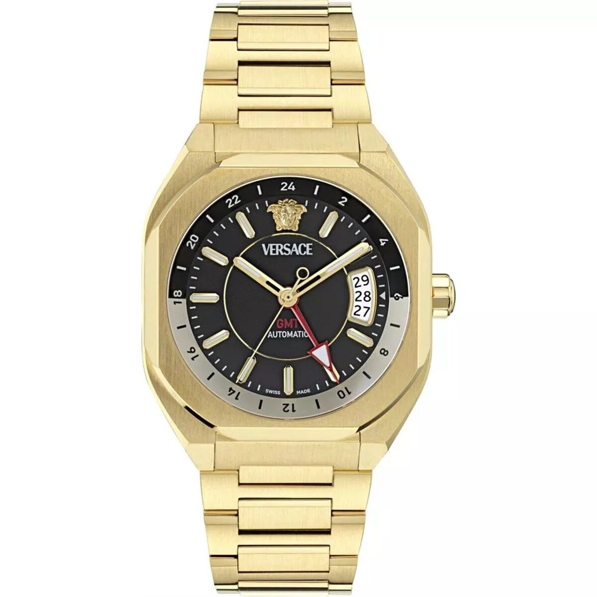 Herrklocka Versace VE0I00425